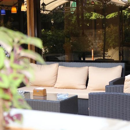 Vista Del Mar Hotel Джуния Екстериор снимка