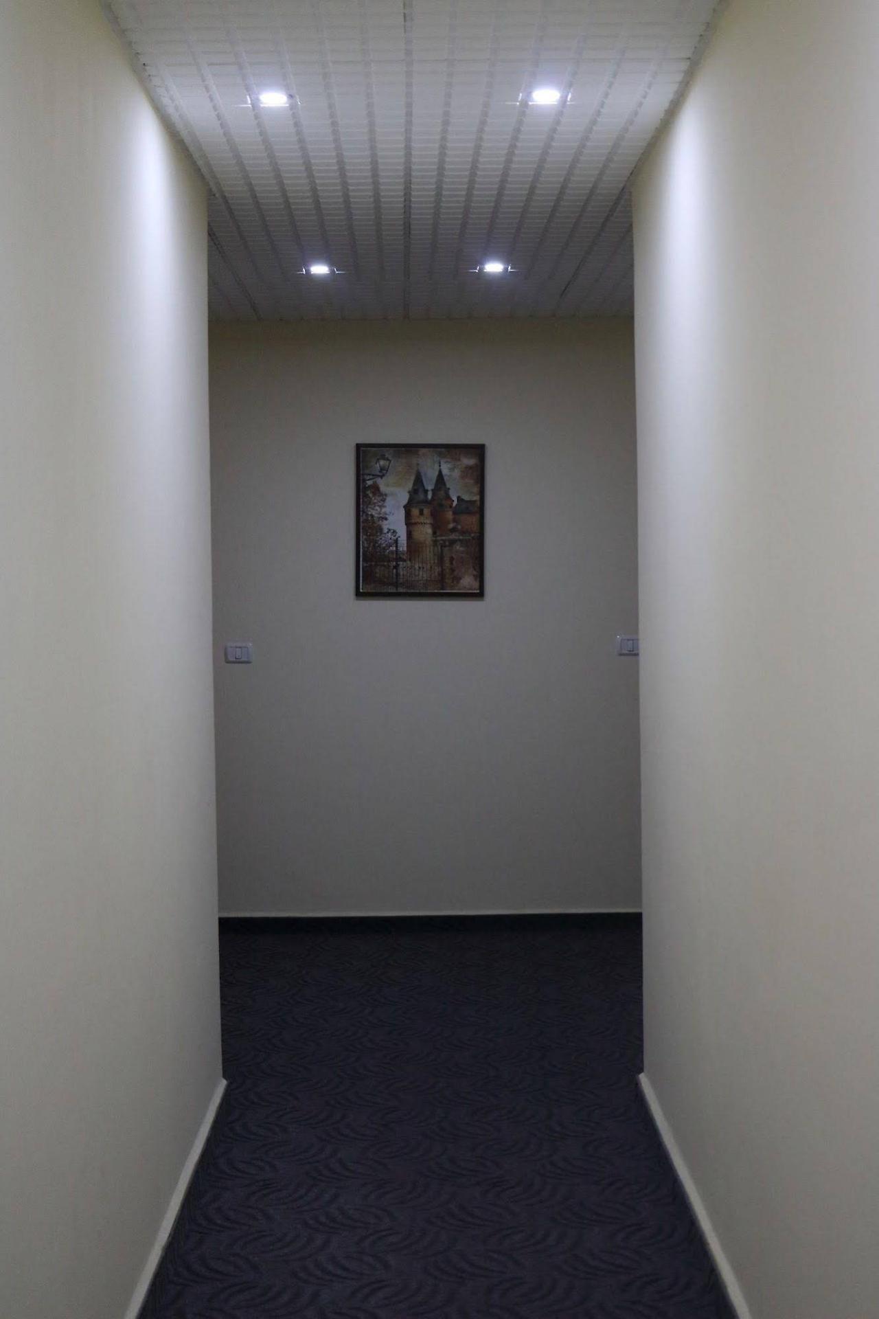 Vista Del Mar Hotel Джуния Екстериор снимка