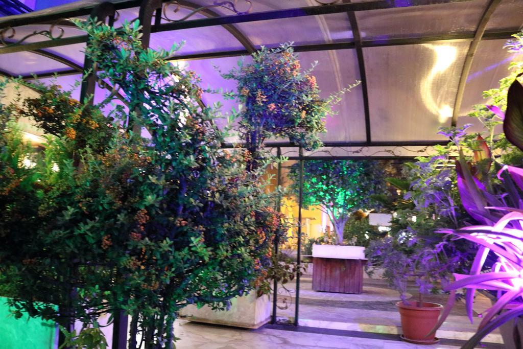 Vista Del Mar Hotel Джуния Екстериор снимка