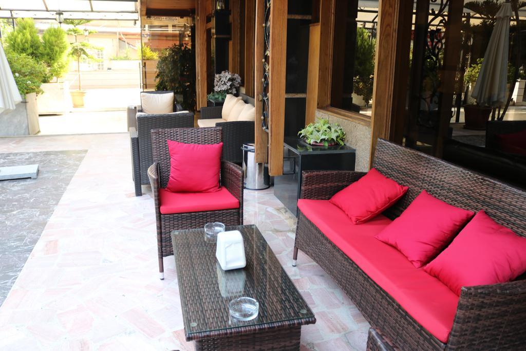 Vista Del Mar Hotel Джуния Екстериор снимка